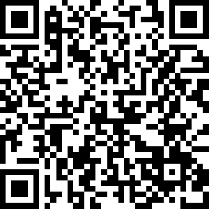 QR code for App Store